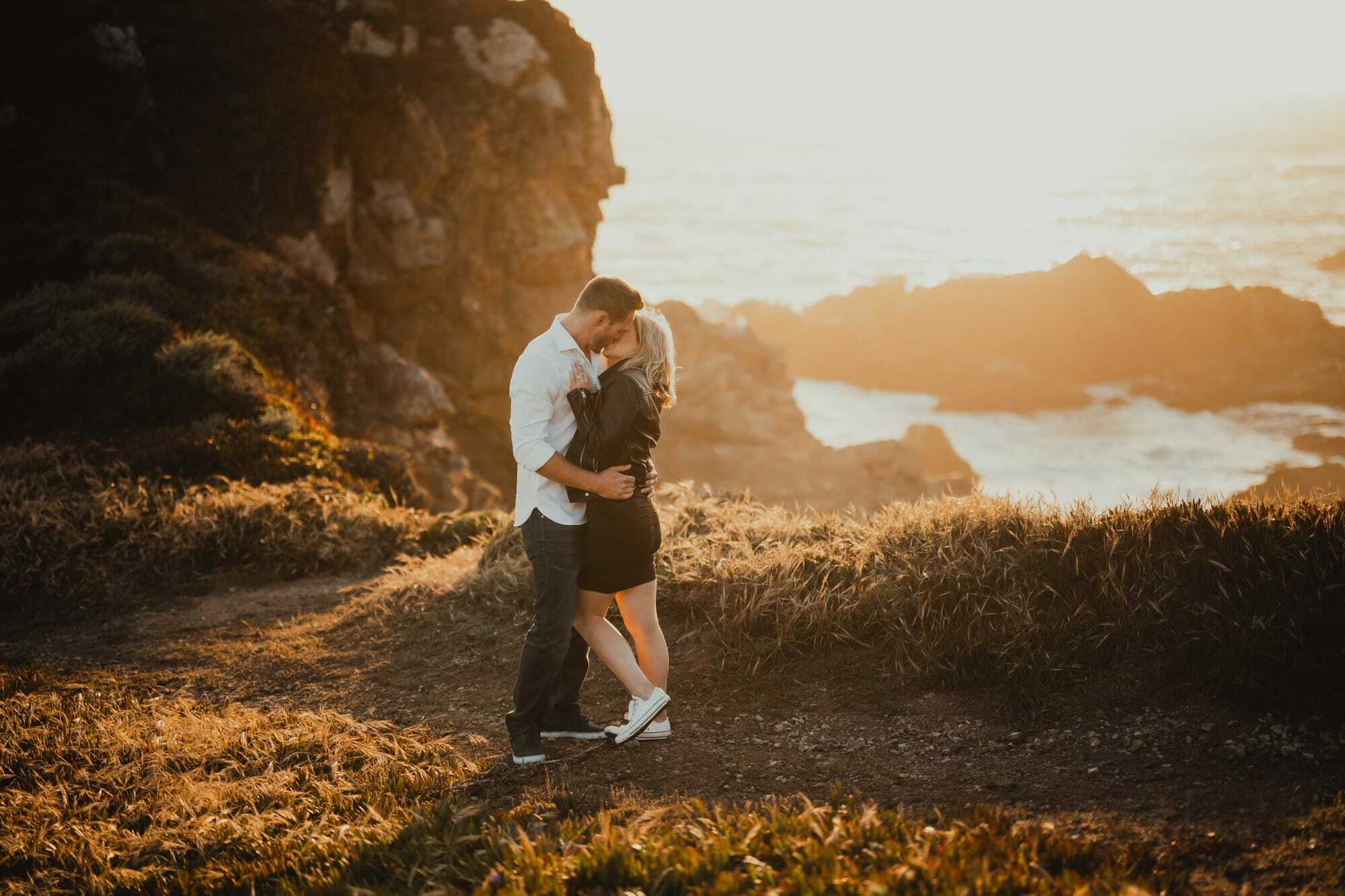 Engagement and proposal photography