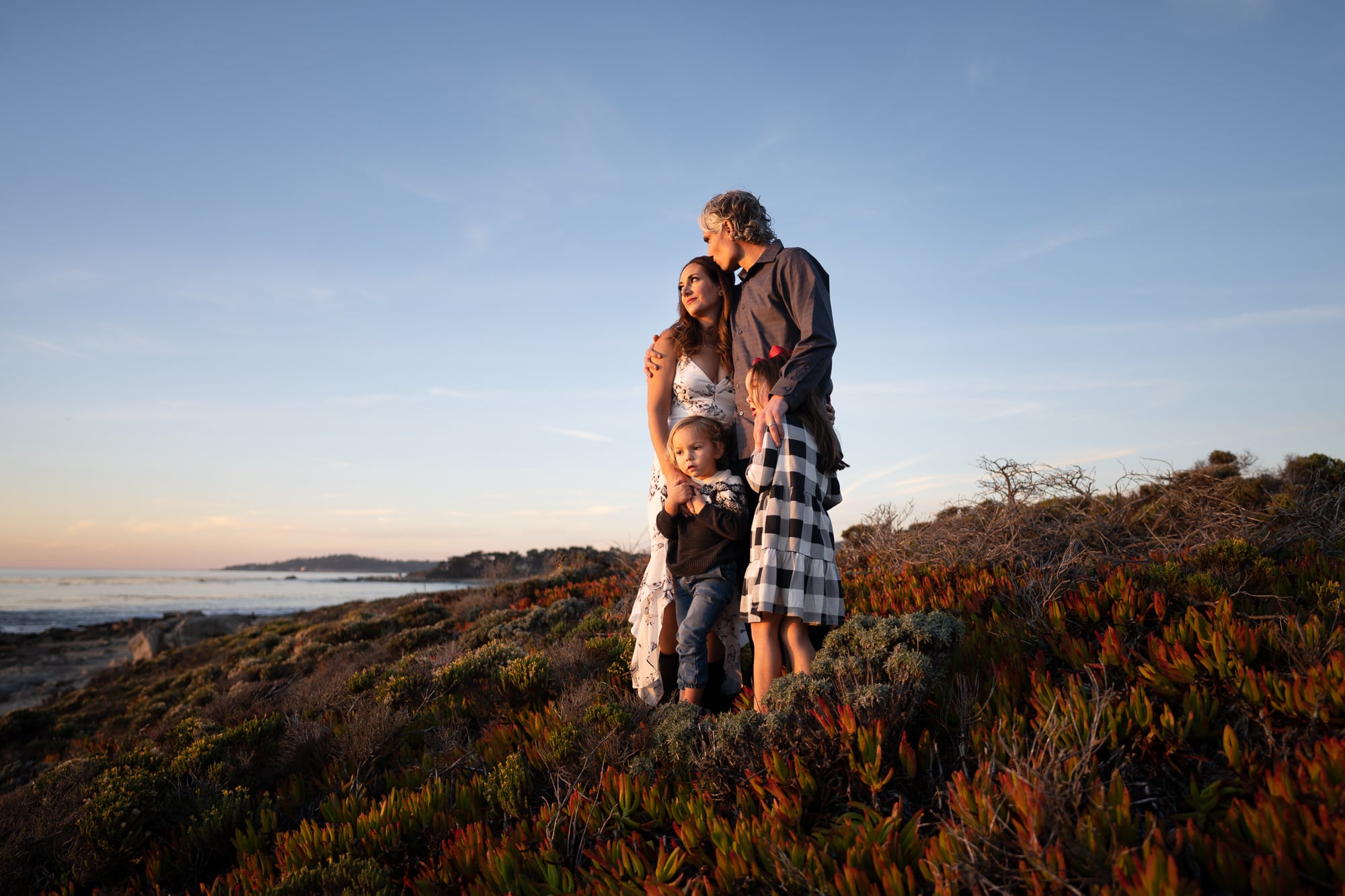 Monterey family photographer