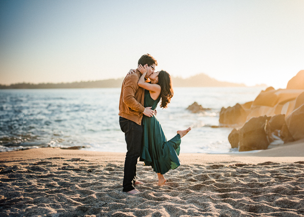 Proposal photography